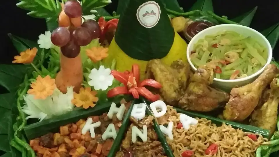 Tumpeng Anas Magelang — foto 3