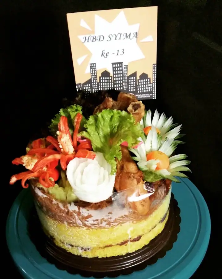 Tumpeng Anas Magelang — foto 4