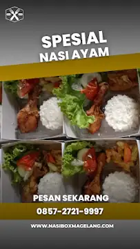 Katering Azzahra CATERING PAYAMAN — foto 3
