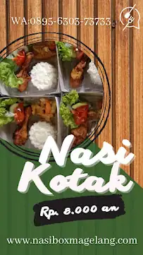 Katering Azzahra CATERING PAYAMAN — foto 4