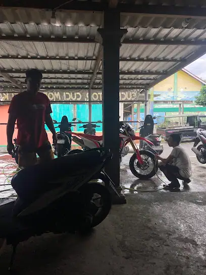 Resik cuci karpet dan mobil — foto 5