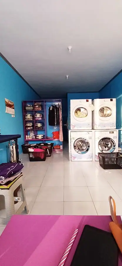 Laundry GAYENG (bisa antar jemput) — foto 4
