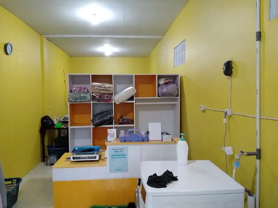 Laundry GAYENG (bisa antar jemput) — foto 5