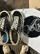 Jiwo Shoes Care (Cuci Sepatu Magelang)