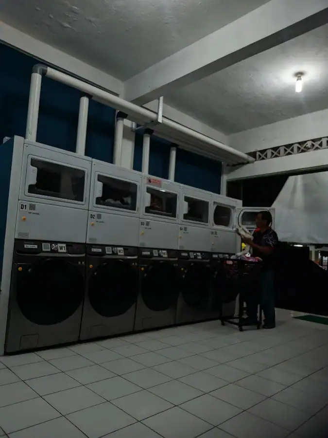 LAUNDRY MAGELANG (LM LAUNDRY) — foto 3