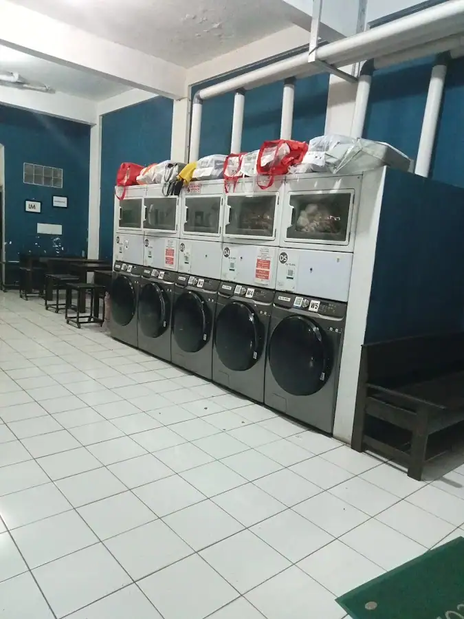 LAUNDRY MAGELANG (LM LAUNDRY) — foto 5
