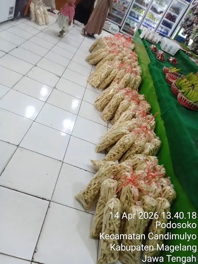 SLONDOK SENTOT MAGELANG — foto 2