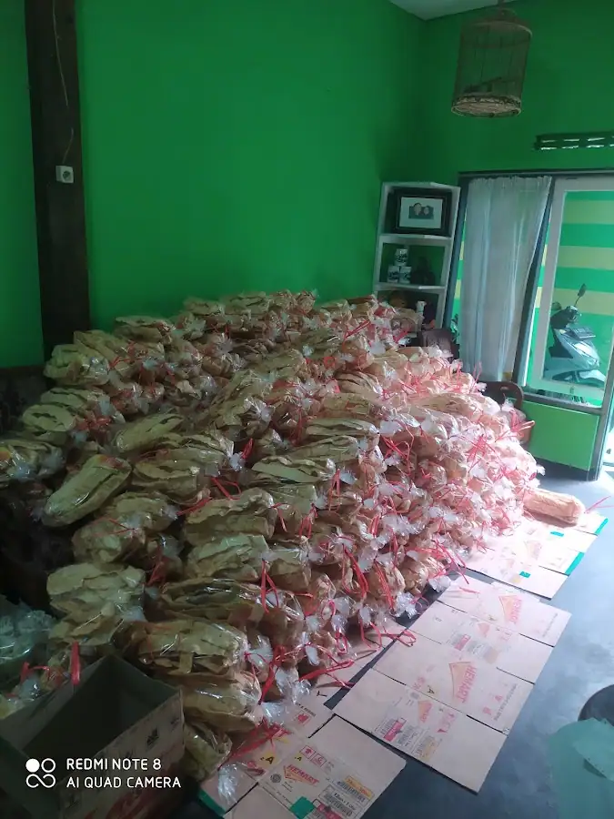 SLONDOK SENTOT MAGELANG — foto 4