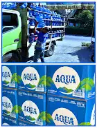 Depot Air isi ulang KIOS INDO