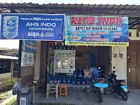 Depot Air isi ulang KIOS INDO — foto 2