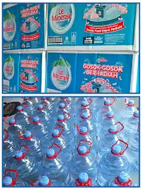 Depot Air isi ulang KIOS INDO — foto 4