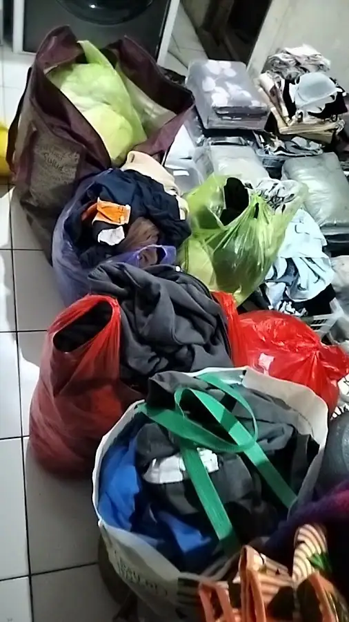 Laundry Express D'Vois — foto 3