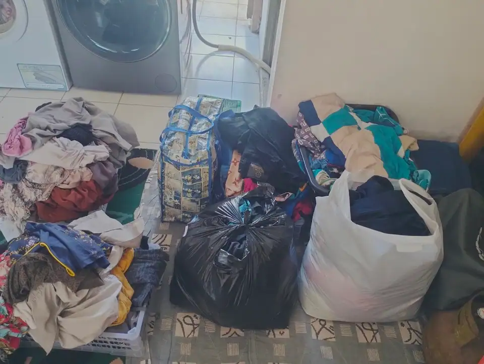 Laundry Express D'Vois — foto 4