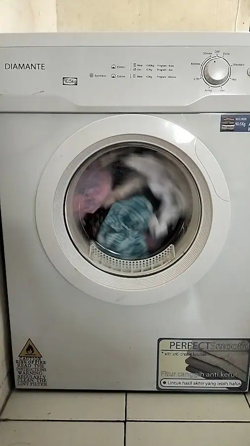 Laundry Express D'Vois — foto 5