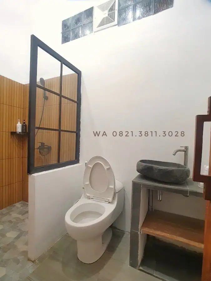 ( Kos / Home Stay ) Internship Kota Magelang — foto 5