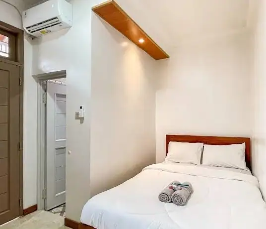 ( Kos / Home Stay ) Internship Kota Magelang