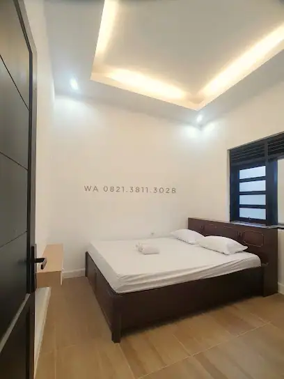 ( Kos / Home Stay ) Internship Kota Magelang — foto 2