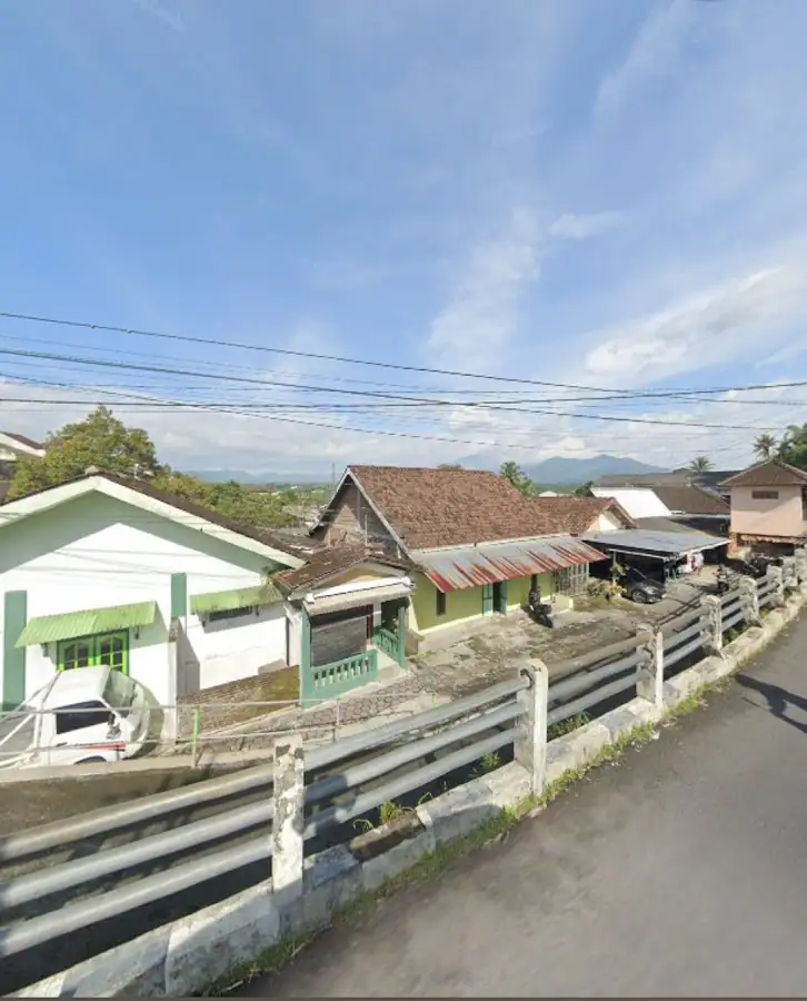 Kos Putra Burhan — foto 2