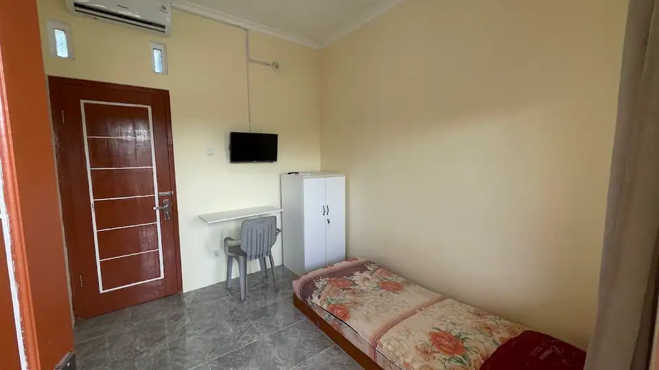 KOST GRIYA PUTRI