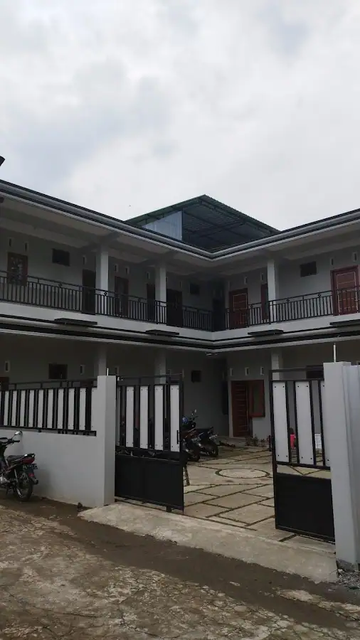 KOST GRIYA PUTRI — foto 3