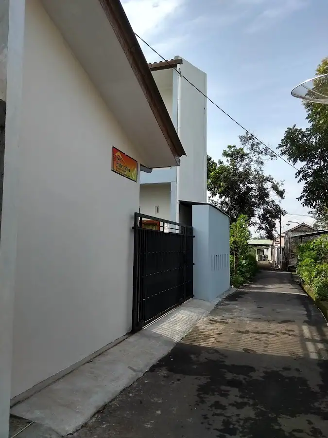 Kos putri solo di magelang — foto 2