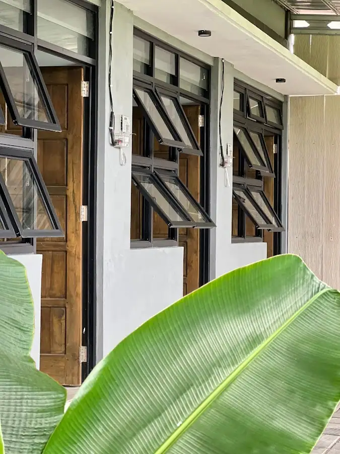 Amara Kost Putri Magelang