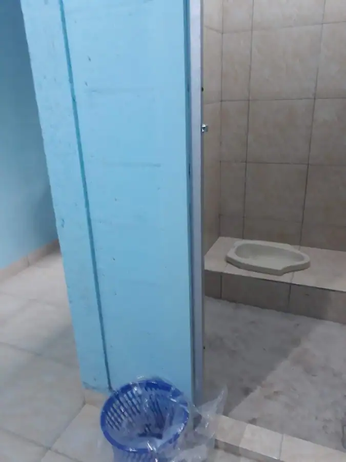 Kos Putra Al Papaya Magelang — foto 5