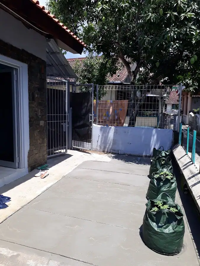 Kos Putra Al Papaya Magelang — foto 3