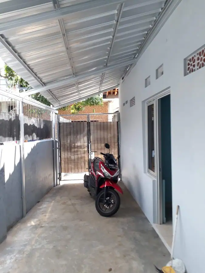 Kos Putra Al Papaya Magelang — foto 4