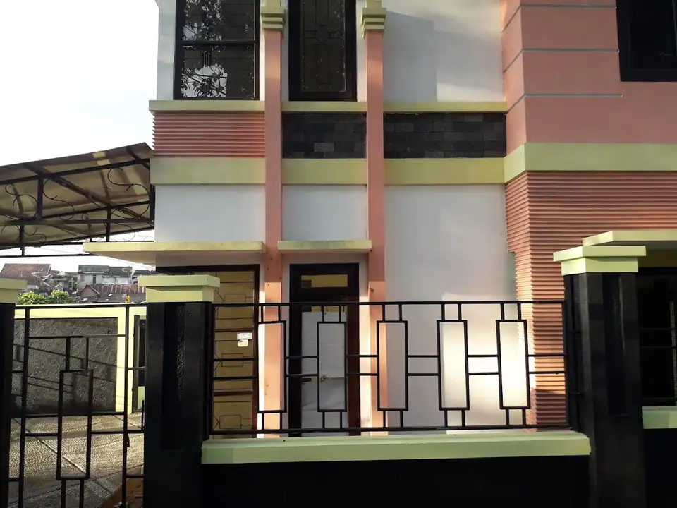 Kos Putra Al Papaya Magelang