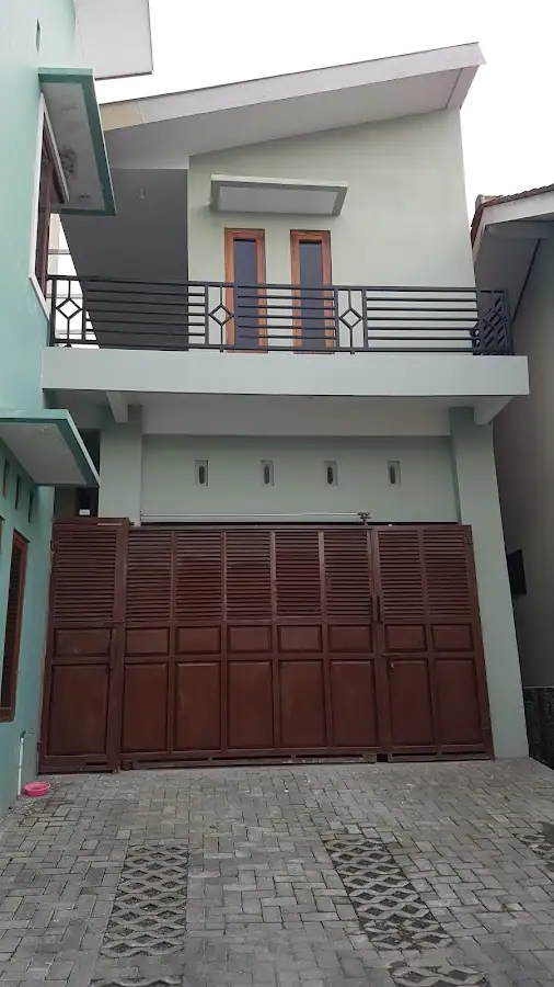 Kos Putri Karomah — foto 5
