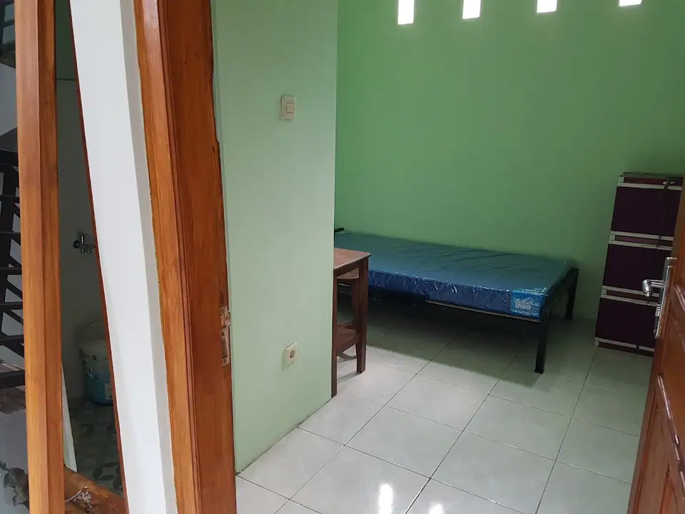 Kos Putri Karomah — foto 4