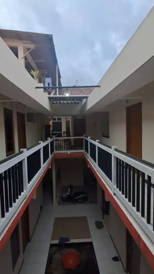 Kos Nur Asri Magelang