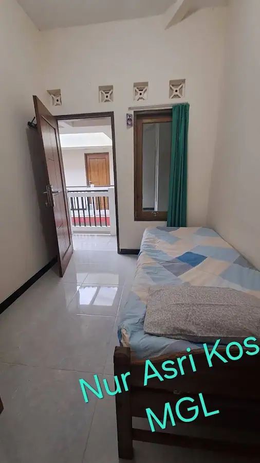 Kos Nur Asri Magelang — foto 2