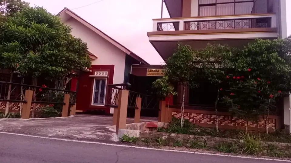 Sahara Kost 1 — foto 2