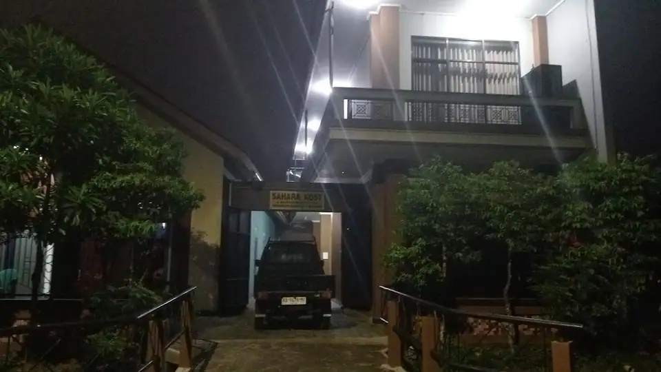 Sahara Kost 1 — foto 4