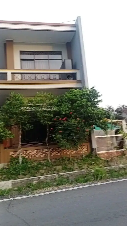 Sahara Kost 1 — foto 3