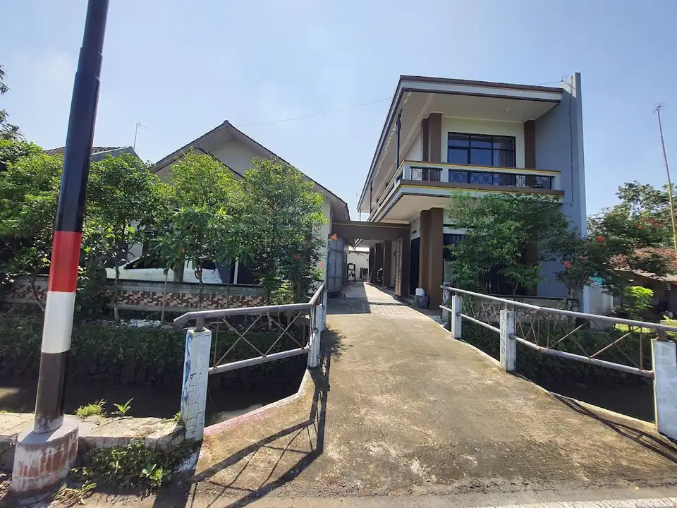 Sahara Kost 1