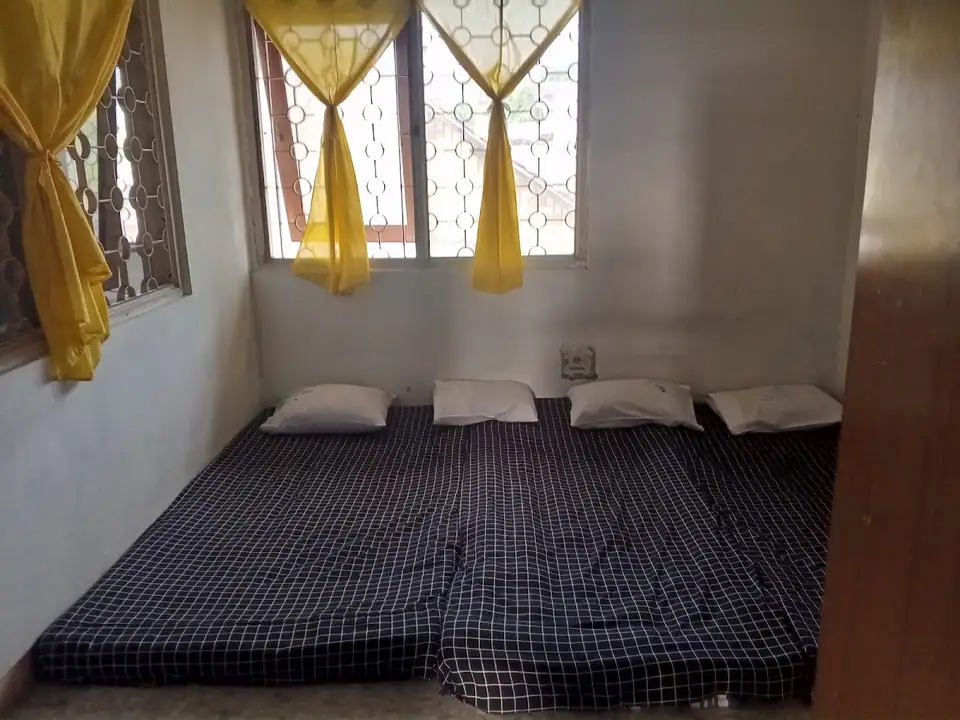 Kost bu Agus — foto 2