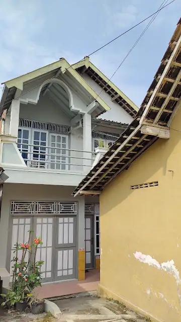 Kost bu Agus — foto 5