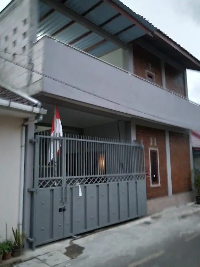 Kost Deliasih 554 — foto 3