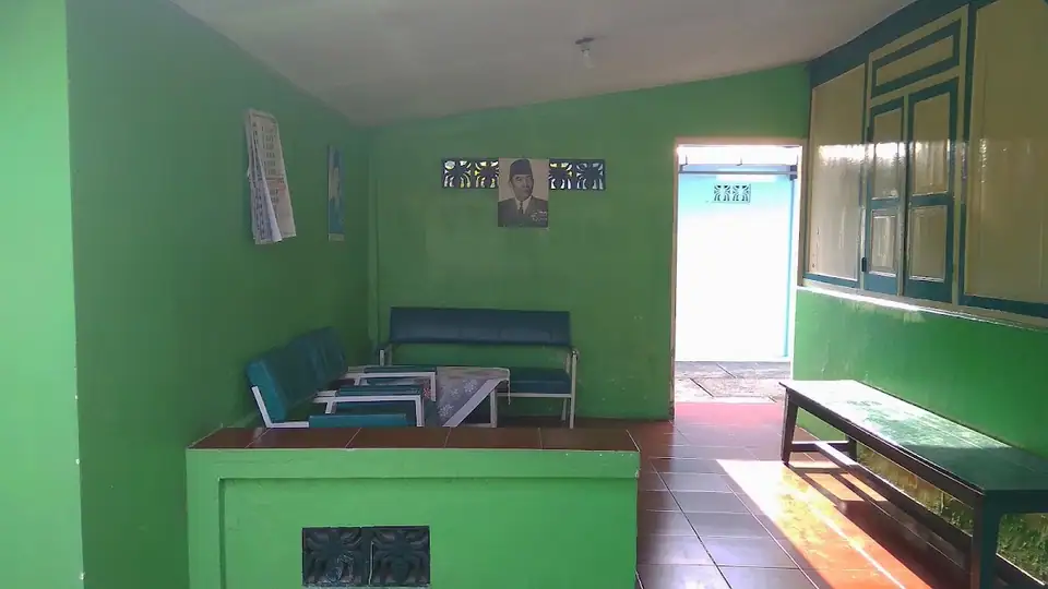 Kost Putra Bu Sardju (Omah Ijo) — foto 2