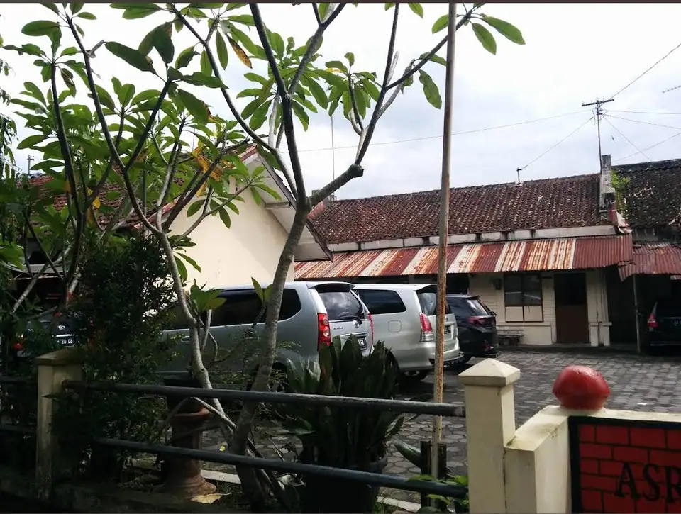 Kost Sekar Arum — foto 2
