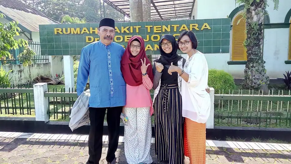Kost Sekar Arum