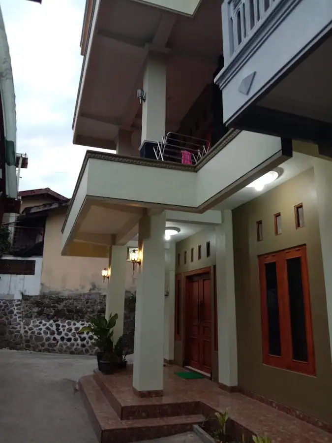 Kost Putri Griya Muslimah Finora Magelang Utara — foto 3