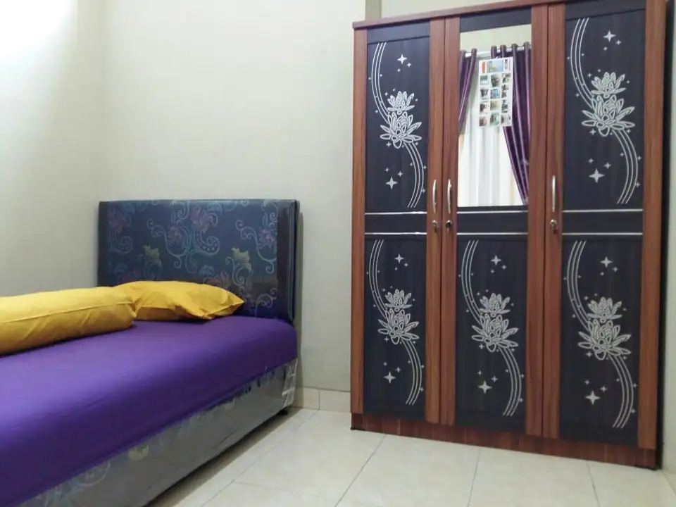 Kost Putri Griya Muslimah Finora Magelang Utara