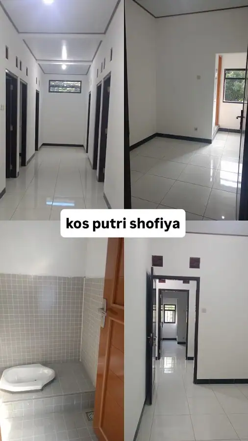 Kost Putri Griya Muslimah Finora Magelang Utara — foto 2