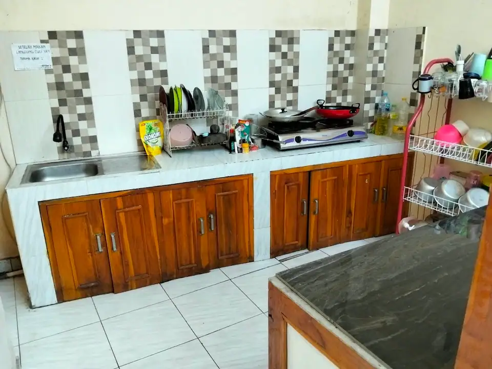Shafa Kost Putri Magelang
