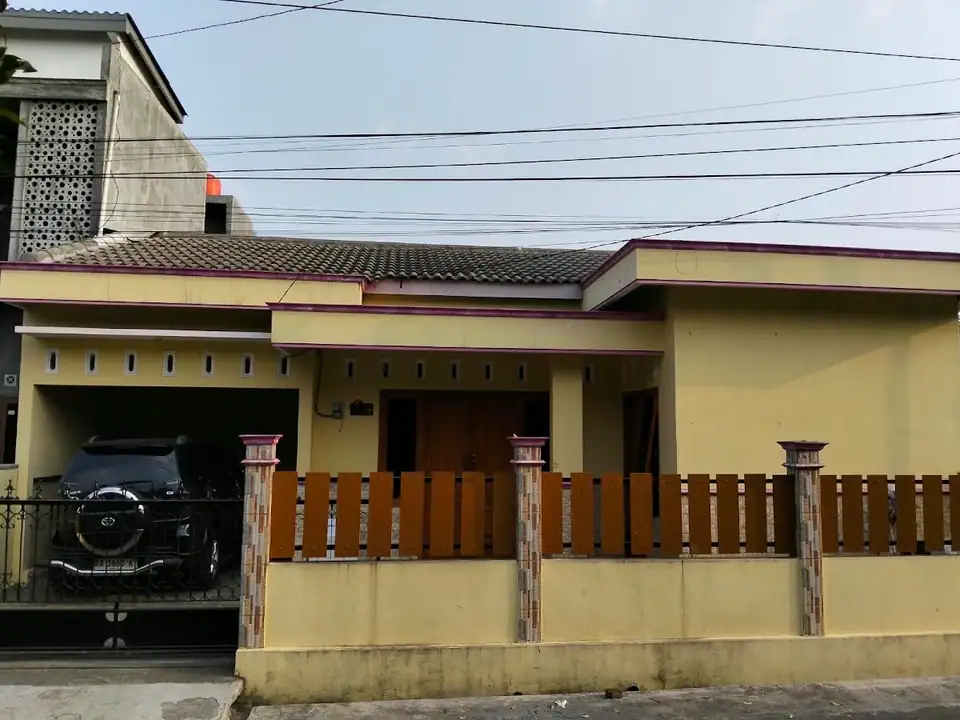 Shafa Kost Putri Magelang — foto 2