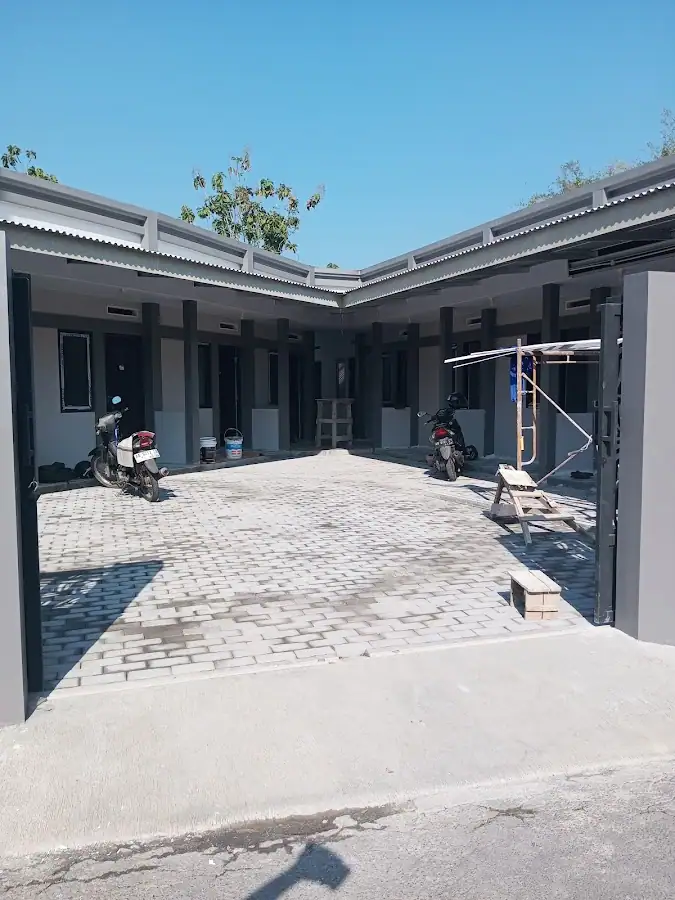 Shafa Kost Putri Magelang — foto 5